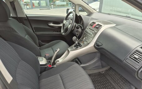 Toyota Auris II, 2008 год, 657 000 рублей, 7 фотография