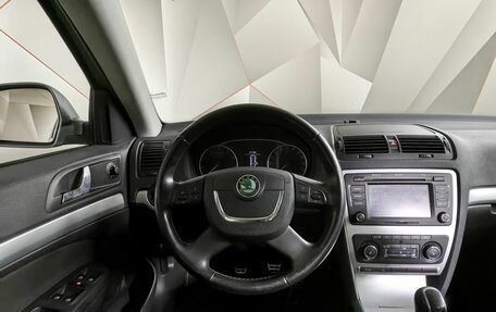Skoda Octavia, 2012 год, 1 219 000 рублей, 20 фотография