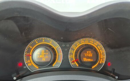 Toyota Auris II, 2008 год, 657 000 рублей, 9 фотография