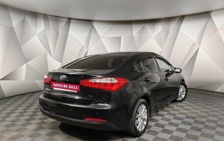 KIA Cerato III, 2015 год, 1 149 000 рублей, 2 фотография