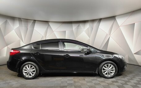 KIA Cerato III, 2015 год, 1 149 000 рублей, 6 фотография