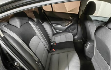 KIA Cerato III, 2015 год, 1 149 000 рублей, 15 фотография