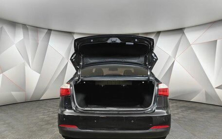 KIA Cerato III, 2015 год, 1 149 000 рублей, 11 фотография