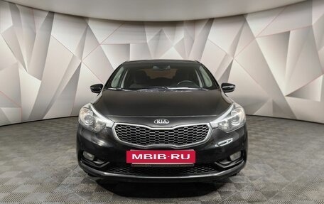 KIA Cerato III, 2015 год, 1 149 000 рублей, 7 фотография