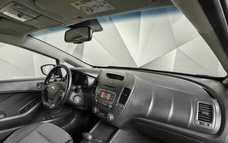 KIA Cerato III, 2015 год, 1 149 000 рублей, 12 фотография