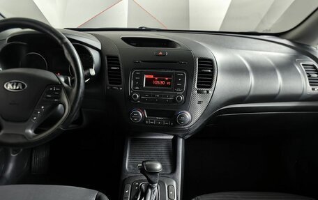 KIA Cerato III, 2015 год, 1 149 000 рублей, 14 фотография