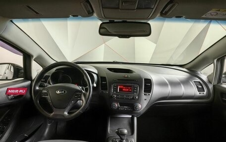 KIA Cerato III, 2015 год, 1 149 000 рублей, 13 фотография