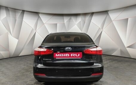 KIA Cerato III, 2015 год, 1 149 000 рублей, 8 фотография