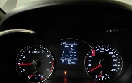 KIA Cerato III, 2015 год, 1 149 000 рублей, 17 фотография