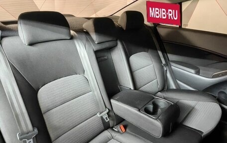 KIA Cerato III, 2015 год, 1 149 000 рублей, 16 фотография