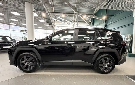Toyota RAV4, 2026 год, 4 699 000 рублей, 4 фотография