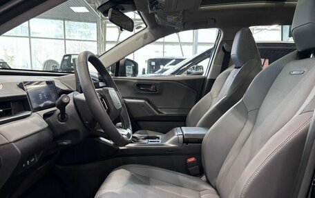 Toyota RAV4, 2026 год, 4 699 000 рублей, 9 фотография