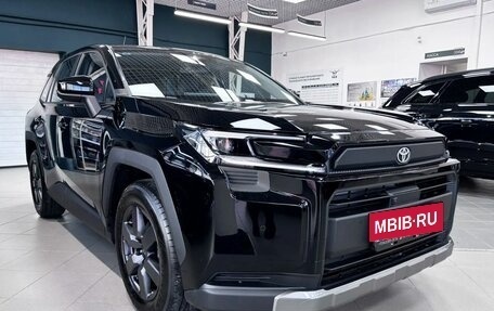Toyota RAV4, 2026 год, 4 699 000 рублей, 3 фотография