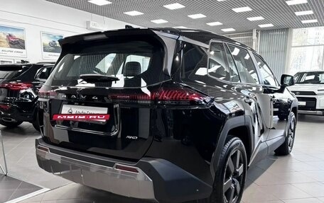 Toyota RAV4, 2026 год, 4 699 000 рублей, 7 фотография