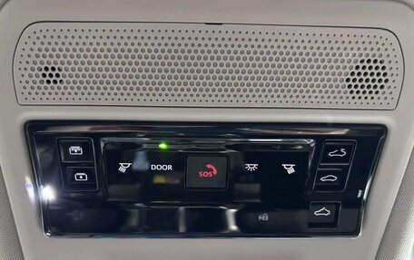 Toyota RAV4, 2026 год, 4 699 000 рублей, 14 фотография