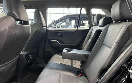 Toyota RAV4, 2026 год, 4 699 000 рублей, 11 фотография