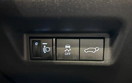 Toyota RAV4, 2026 год, 4 699 000 рублей, 23 фотография