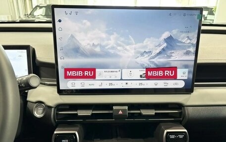 Toyota RAV4, 2026 год, 4 699 000 рублей, 17 фотография