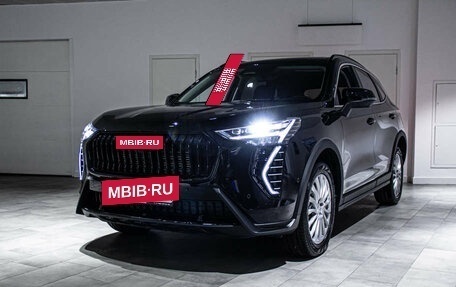 Haval Jolion, 2026 год, 2 677 721 рублей, 6 фотография