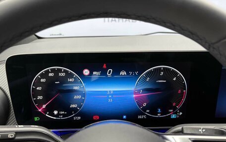 Mercedes-Benz V-Класс, 2025 год, 26 750 000 рублей, 12 фотография