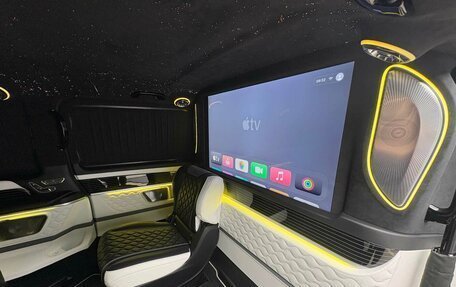 Mercedes-Benz V-Класс, 2025 год, 26 750 000 рублей, 9 фотография