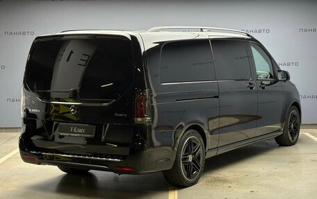 Mercedes-Benz V-Класс, 2025 год, 26 750 000 рублей, 3 фотография