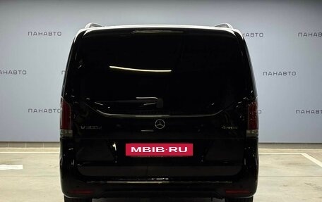 Mercedes-Benz V-Класс, 2025 год, 26 750 000 рублей, 4 фотография