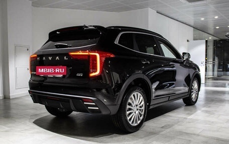 Haval Jolion, 2026 год, 2 677 721 рублей, 8 фотография