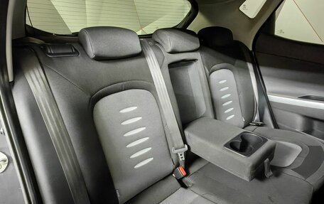 KIA cee'd III, 2012 год, 859 000 рублей, 17 фотография