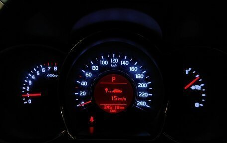 KIA cee'd III, 2012 год, 859 000 рублей, 18 фотография