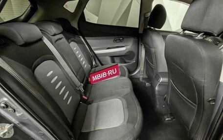 KIA cee'd III, 2012 год, 859 000 рублей, 16 фотография