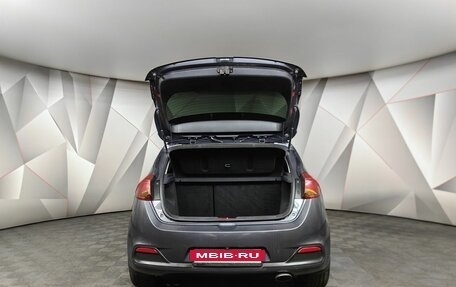 KIA cee'd III, 2012 год, 859 000 рублей, 12 фотография