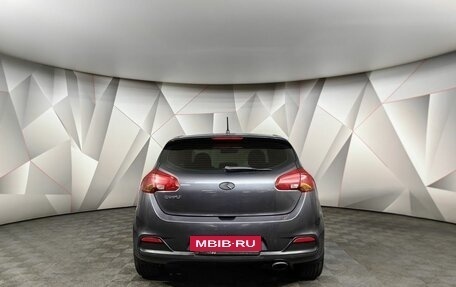 KIA cee'd III, 2012 год, 859 000 рублей, 8 фотография