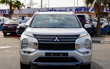 Mitsubishi Outlander, 2026 год, 7 090 000 рублей, 2 фотография