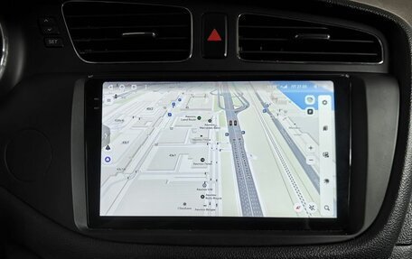 KIA cee'd III, 2012 год, 859 000 рублей, 21 фотография