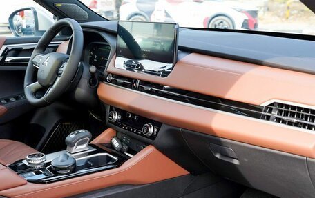 Mitsubishi Outlander, 2026 год, 7 090 000 рублей, 13 фотография