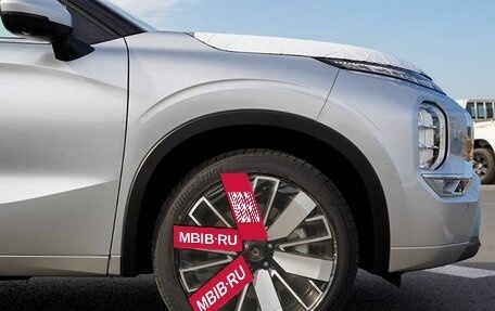 Mitsubishi Outlander, 2026 год, 7 090 000 рублей, 6 фотография