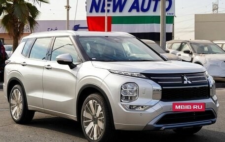 Mitsubishi Outlander, 2026 год, 7 090 000 рублей, 4 фотография