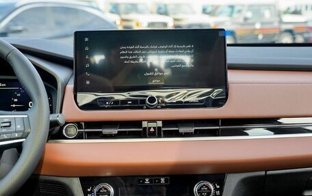 Mitsubishi Outlander, 2026 год, 7 090 000 рублей, 14 фотография