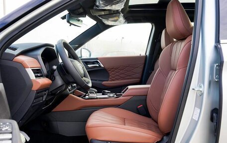 Mitsubishi Outlander, 2026 год, 7 090 000 рублей, 17 фотография