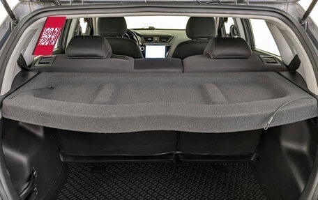 KIA Rio III рестайлинг, 2016 год, 1 200 000 рублей, 10 фотография