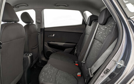 KIA Rio III рестайлинг, 2016 год, 1 200 000 рублей, 18 фотография