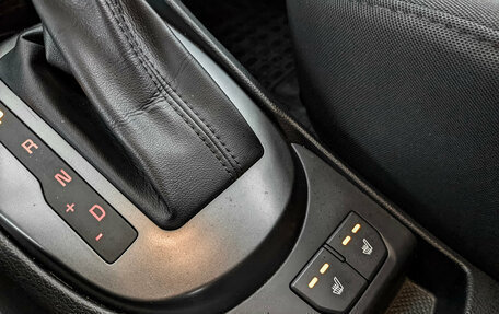 KIA Rio III рестайлинг, 2016 год, 1 200 000 рублей, 25 фотография