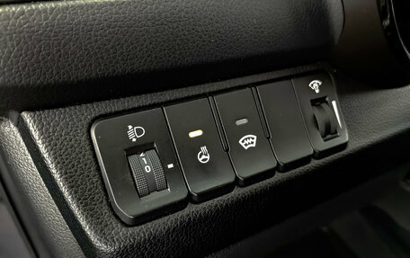 KIA Rio III рестайлинг, 2016 год, 1 200 000 рублей, 26 фотография