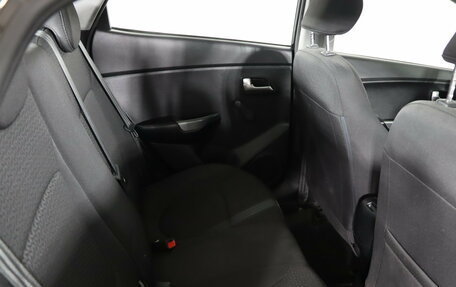 KIA Rio III рестайлинг, 2015 год, 1 049 990 рублей, 21 фотография