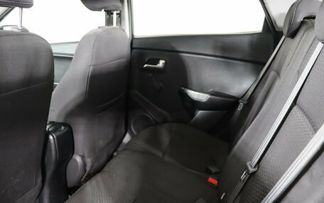 KIA Rio III рестайлинг, 2015 год, 1 049 990 рублей, 20 фотография