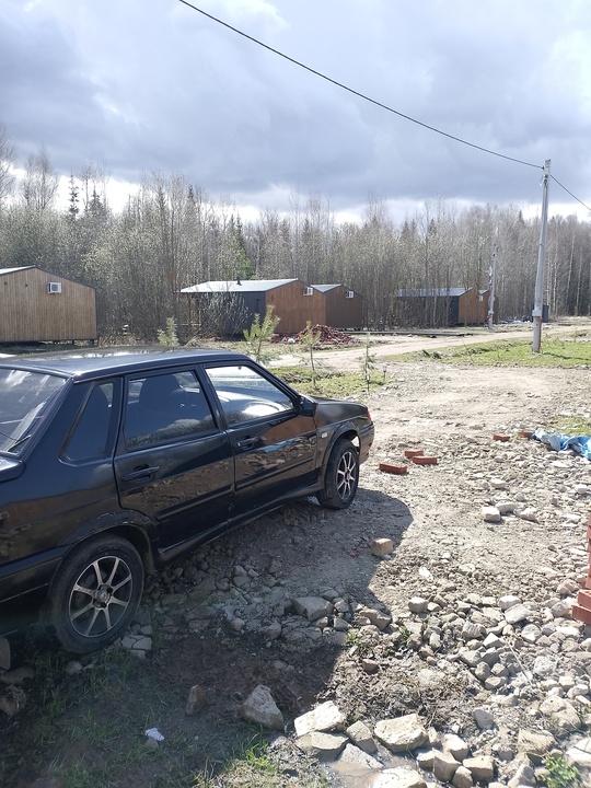 ВАЗ (LADA) 2115 Samara, 2010 год, 160 000 рублей, 6 фотография