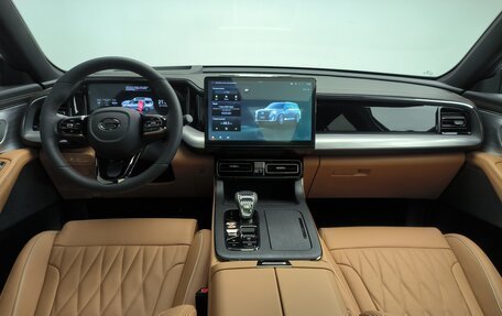 GAC GS8, 2026 год, 3 фотография