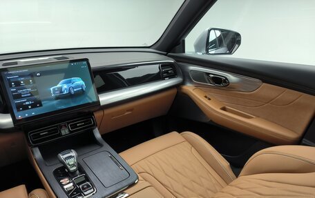 GAC GS8, 2026 год, 4 фотография