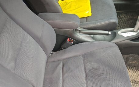 Honda Insight II рестайлинг, 2012 год, 820 000 рублей, 10 фотография